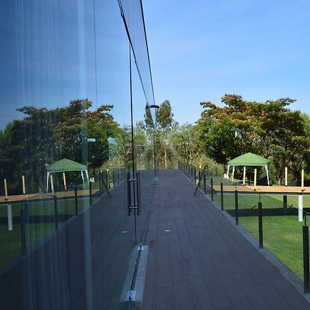 Vila Quinta Das Tulipas Barcelos Exteriér fotografie
