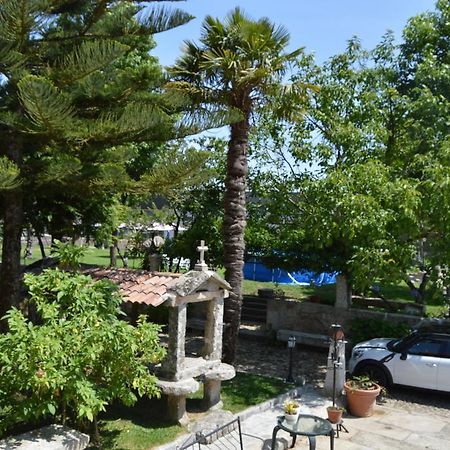 Vila Quinta Das Tulipas Barcelos Exteriér fotografie