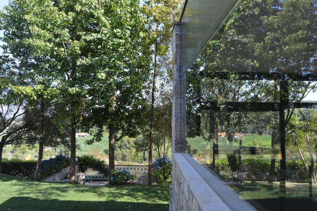 Vila Quinta Das Tulipas Barcelos Exteriér fotografie