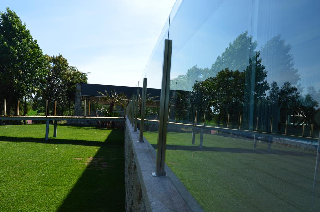 Vila Quinta Das Tulipas Barcelos Exteriér fotografie