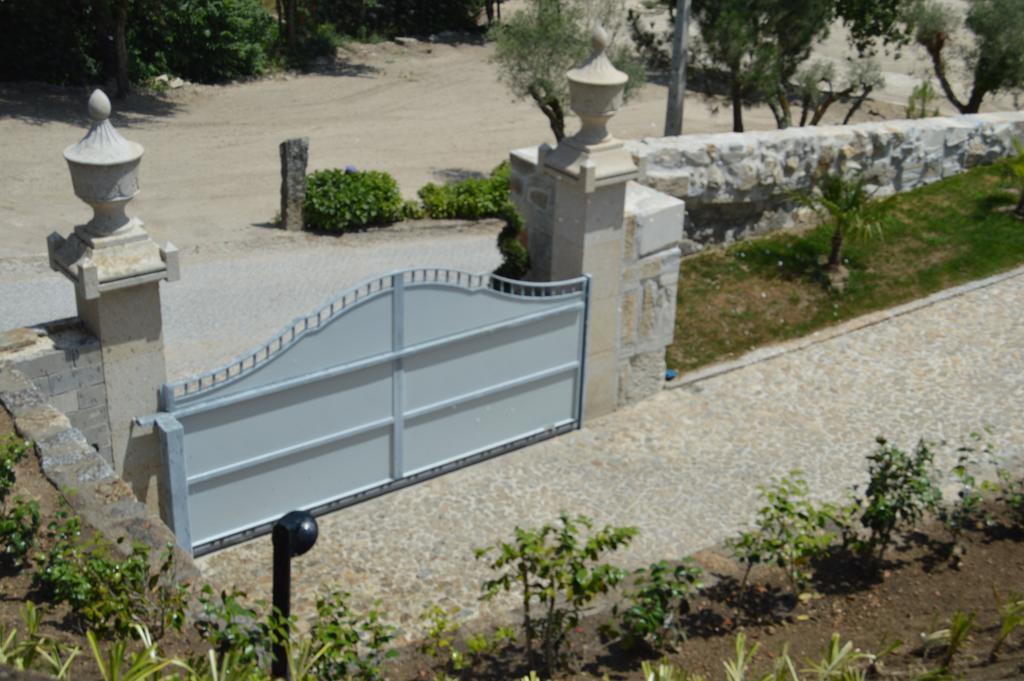 Vila Quinta Das Tulipas Barcelos Exteriér fotografie