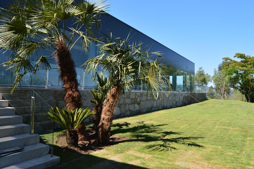 Vila Quinta Das Tulipas Barcelos Exteriér fotografie