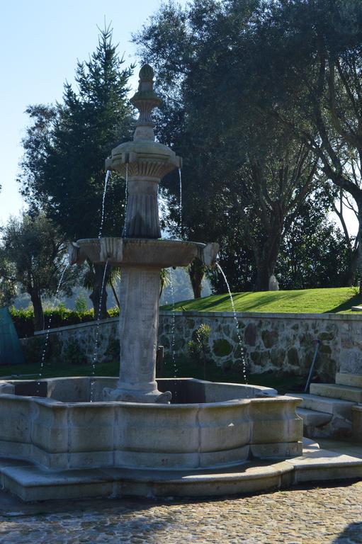 Vila Quinta Das Tulipas Barcelos Exteriér fotografie
