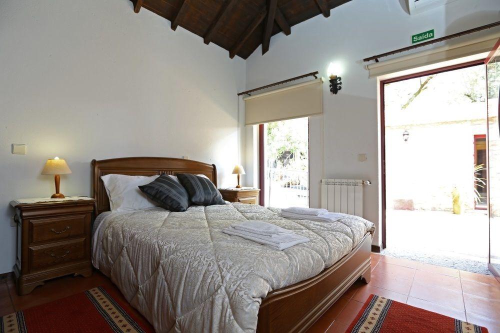 Vila Quinta Das Tulipas Barcelos Exteriér fotografie