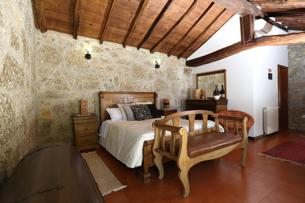 Vila Quinta Das Tulipas Barcelos Pokoj fotografie