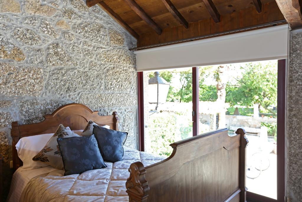 Vila Quinta Das Tulipas Barcelos Pokoj fotografie