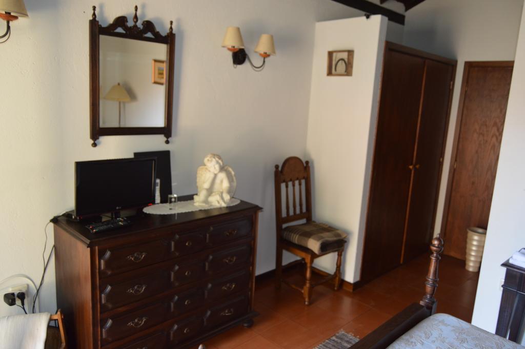 Vila Quinta Das Tulipas Barcelos Pokoj fotografie
