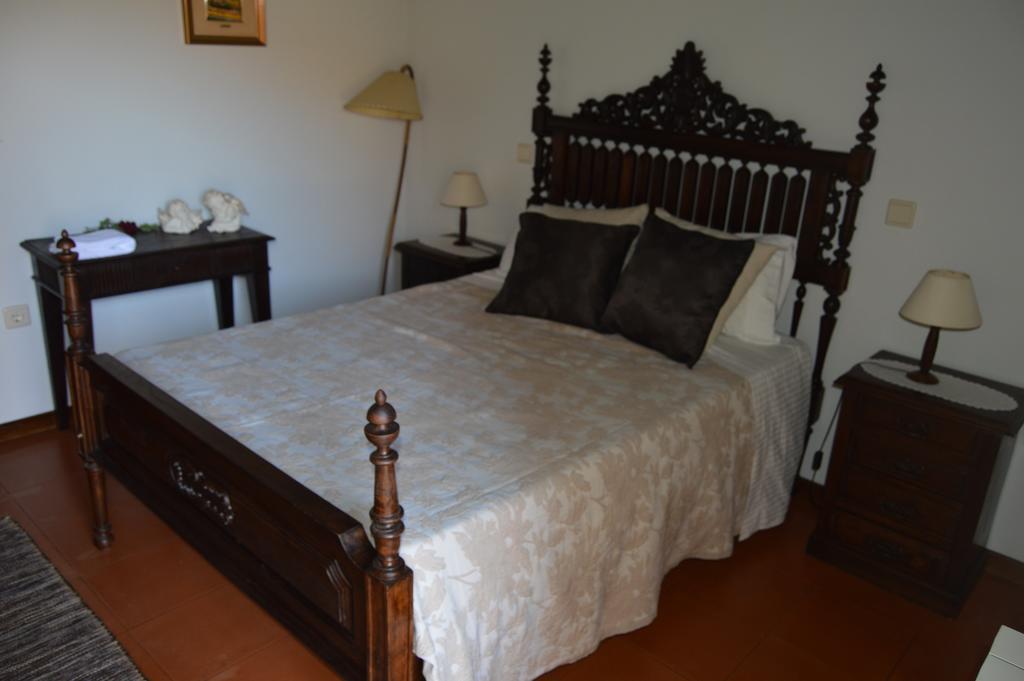 Vila Quinta Das Tulipas Barcelos Pokoj fotografie