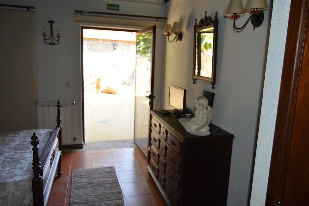 Vila Quinta Das Tulipas Barcelos Pokoj fotografie