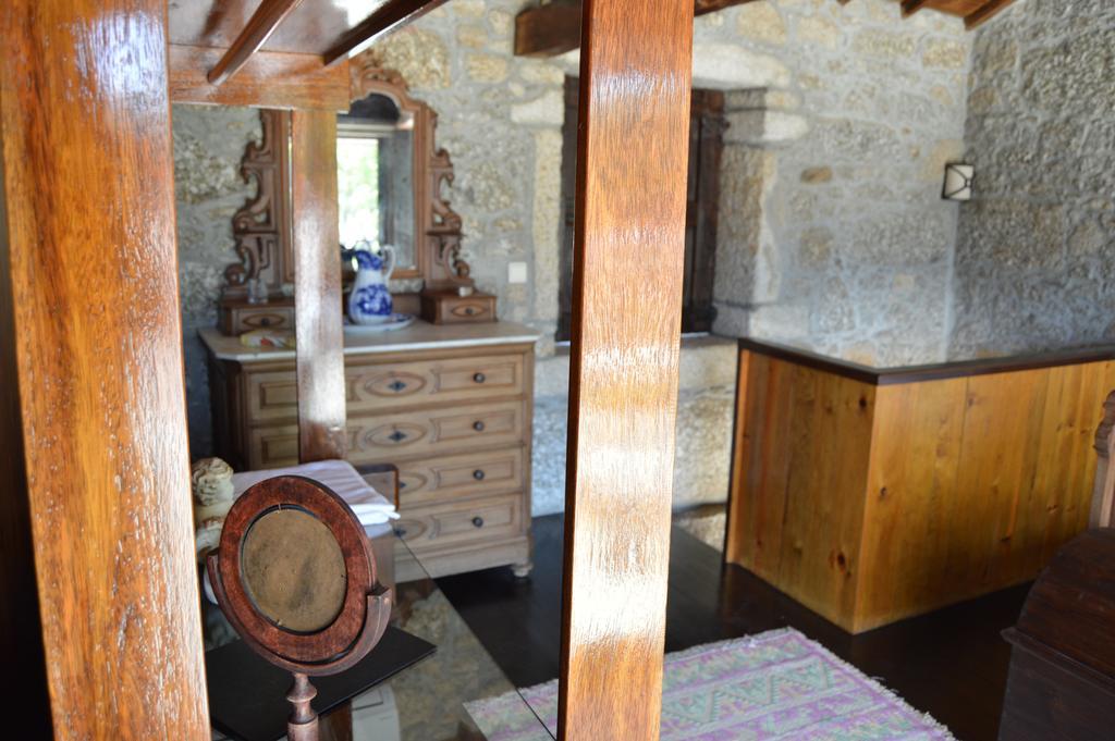 Vila Quinta Das Tulipas Barcelos Pokoj fotografie