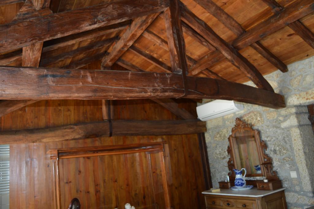 Vila Quinta Das Tulipas Barcelos Pokoj fotografie