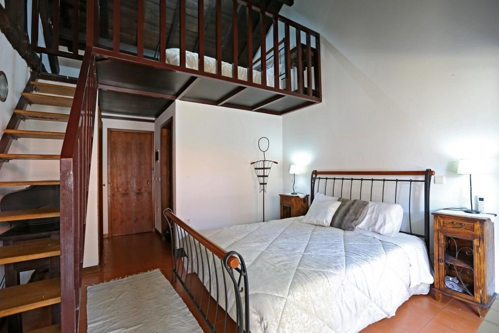 Vila Quinta Das Tulipas Barcelos Pokoj fotografie