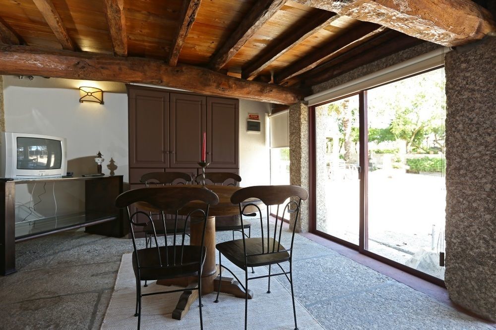 Vila Quinta Das Tulipas Barcelos Exteriér fotografie
