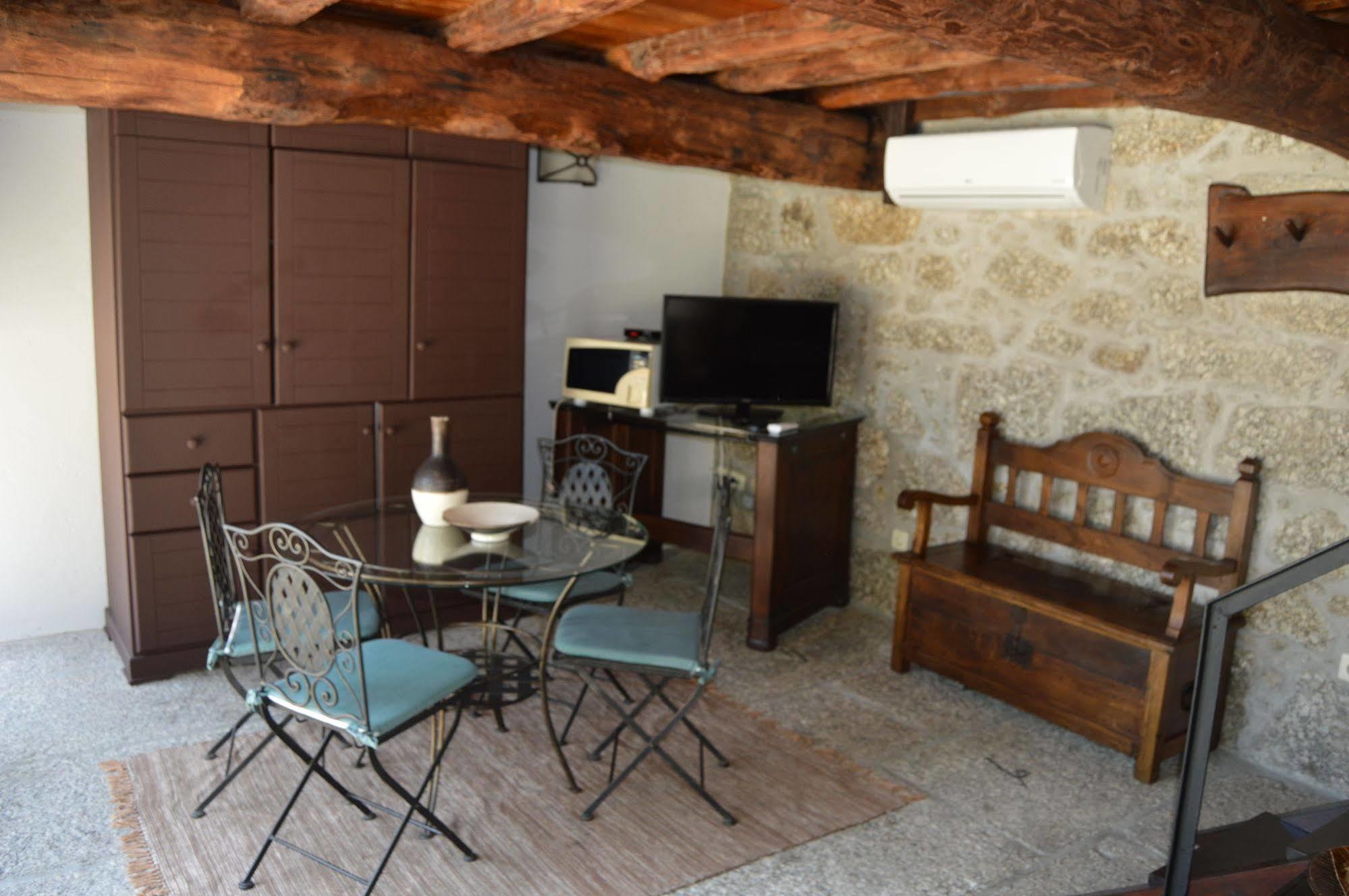 Vila Quinta Das Tulipas Barcelos Exteriér fotografie